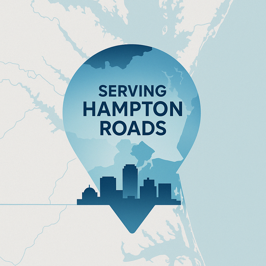 Glenn Jenkins of ASale4You helping homeowners in Hampton Roads